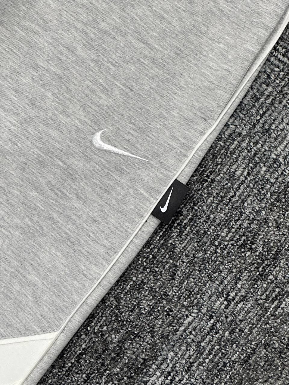 Swoosh Fleece HZ Eşofman Altı