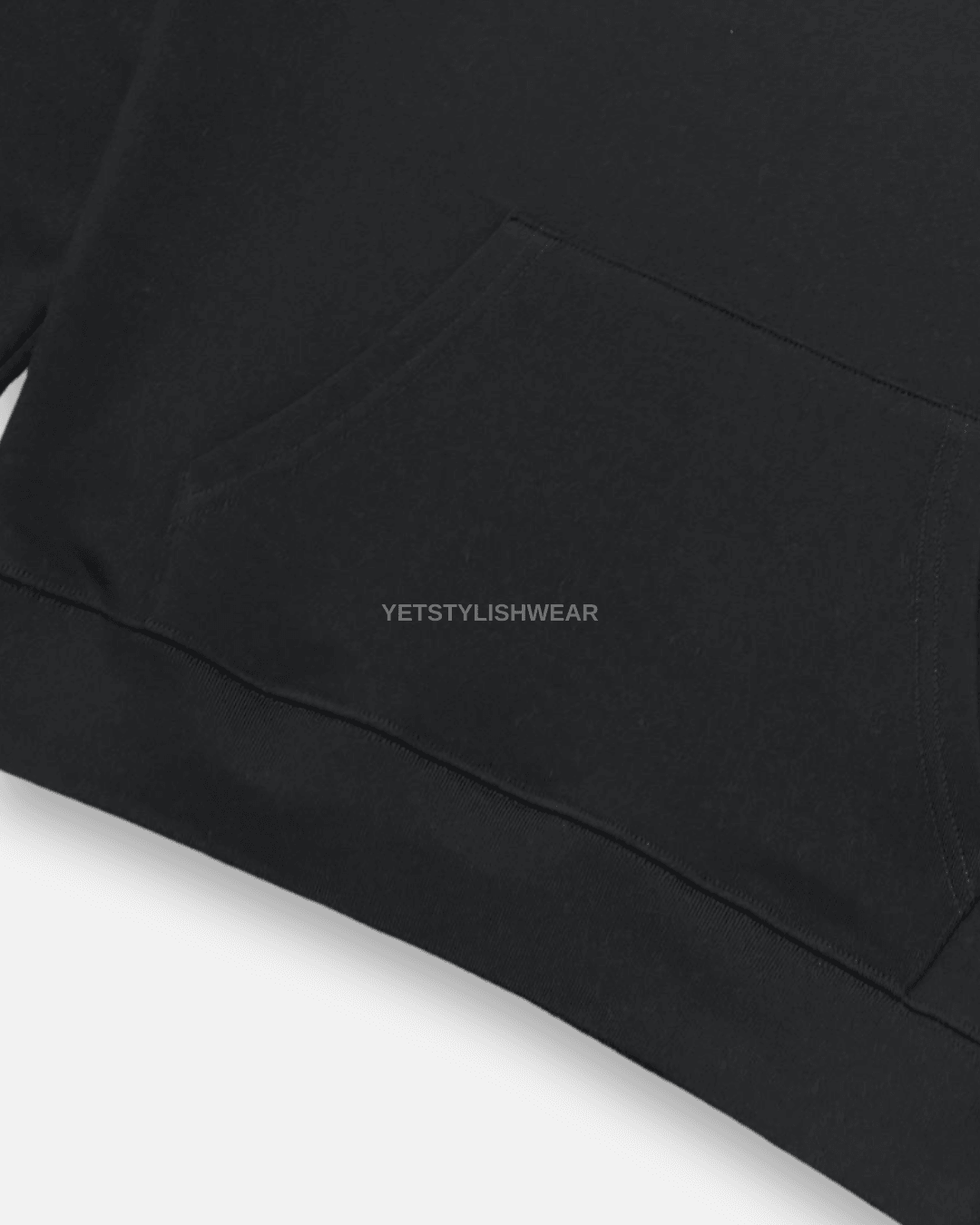 Club Fleece Hoodie