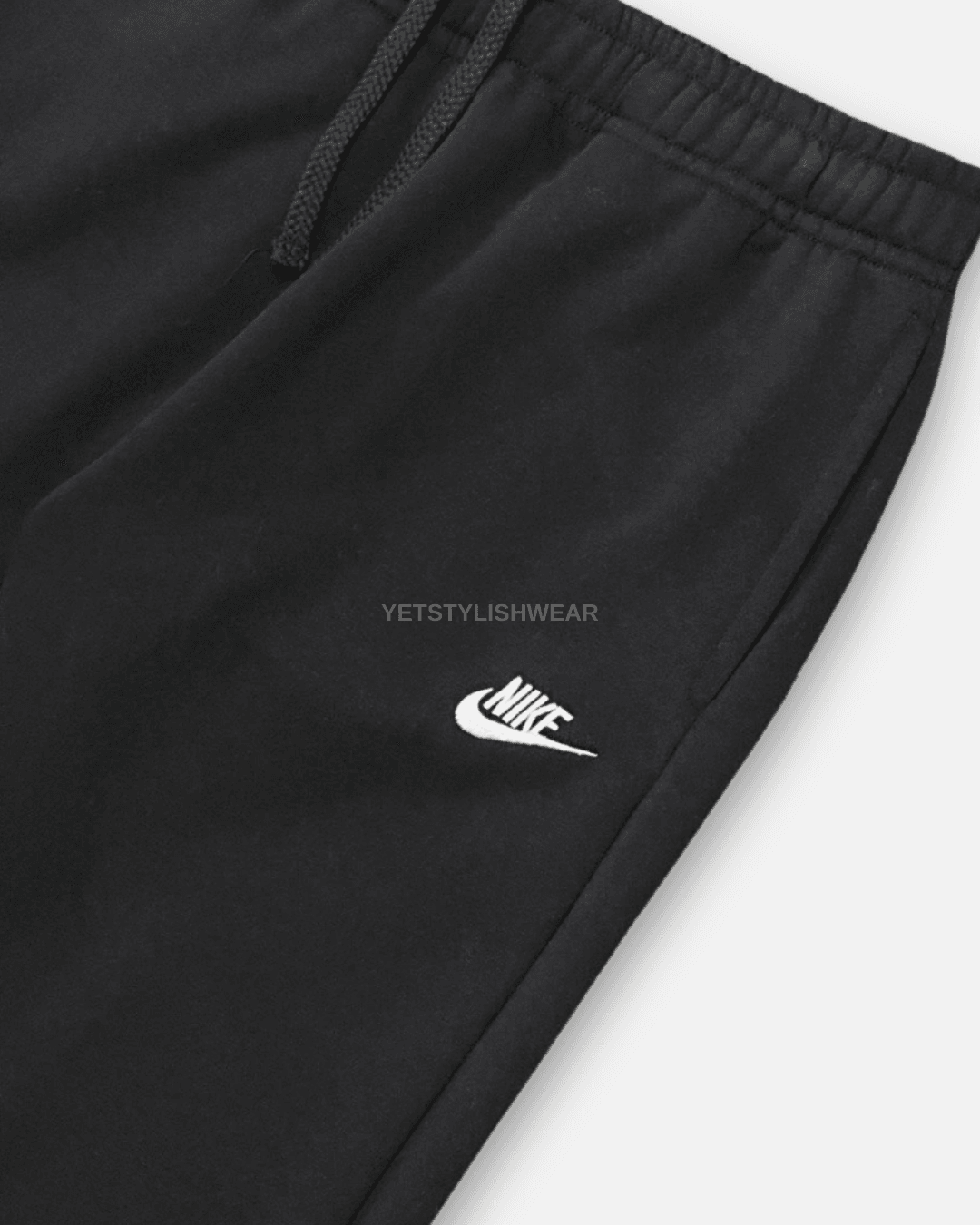 Club Fleece Eşofman Altı