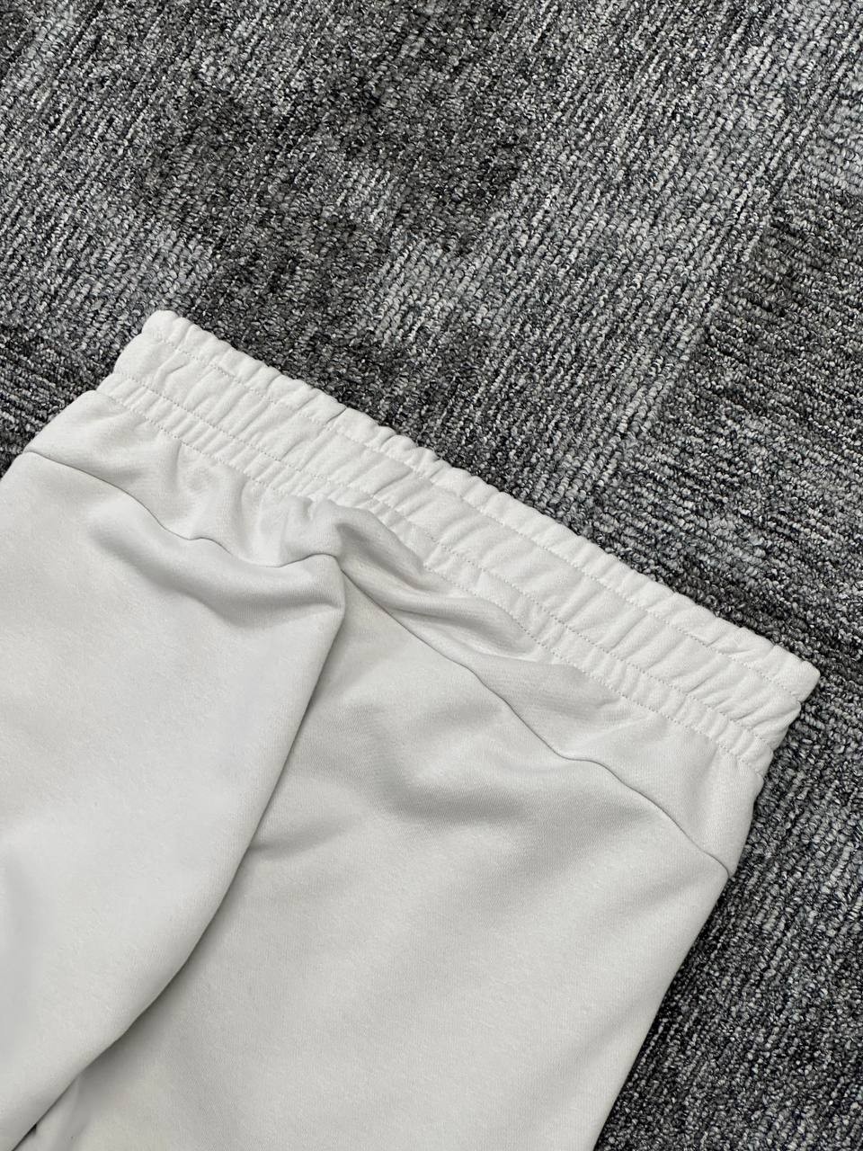 Sporswear Club Fleece Alumni Eşofman Altı - Açık Gri