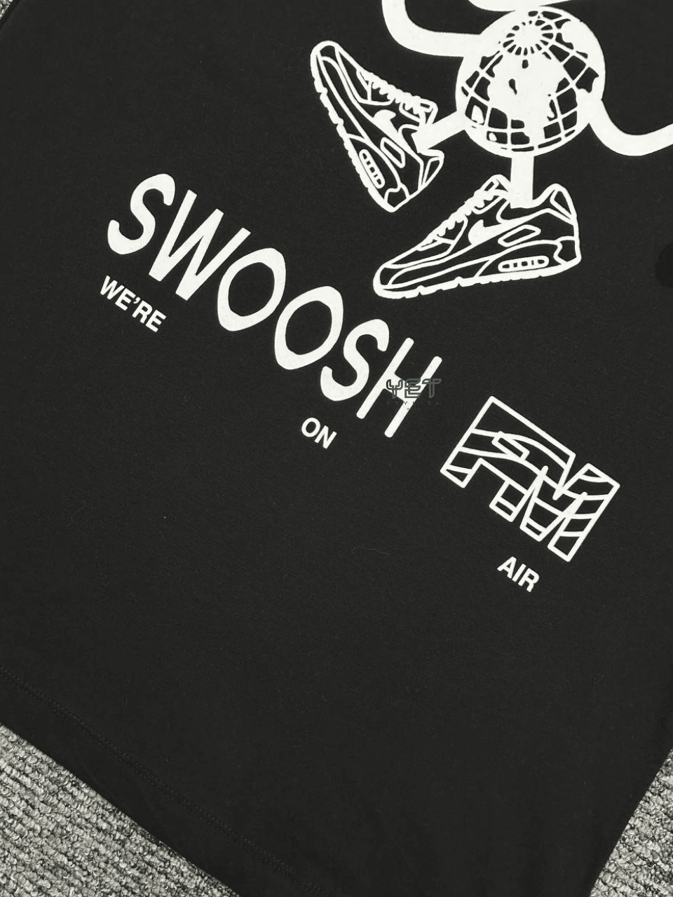 Sportswear OC LBR Tişört