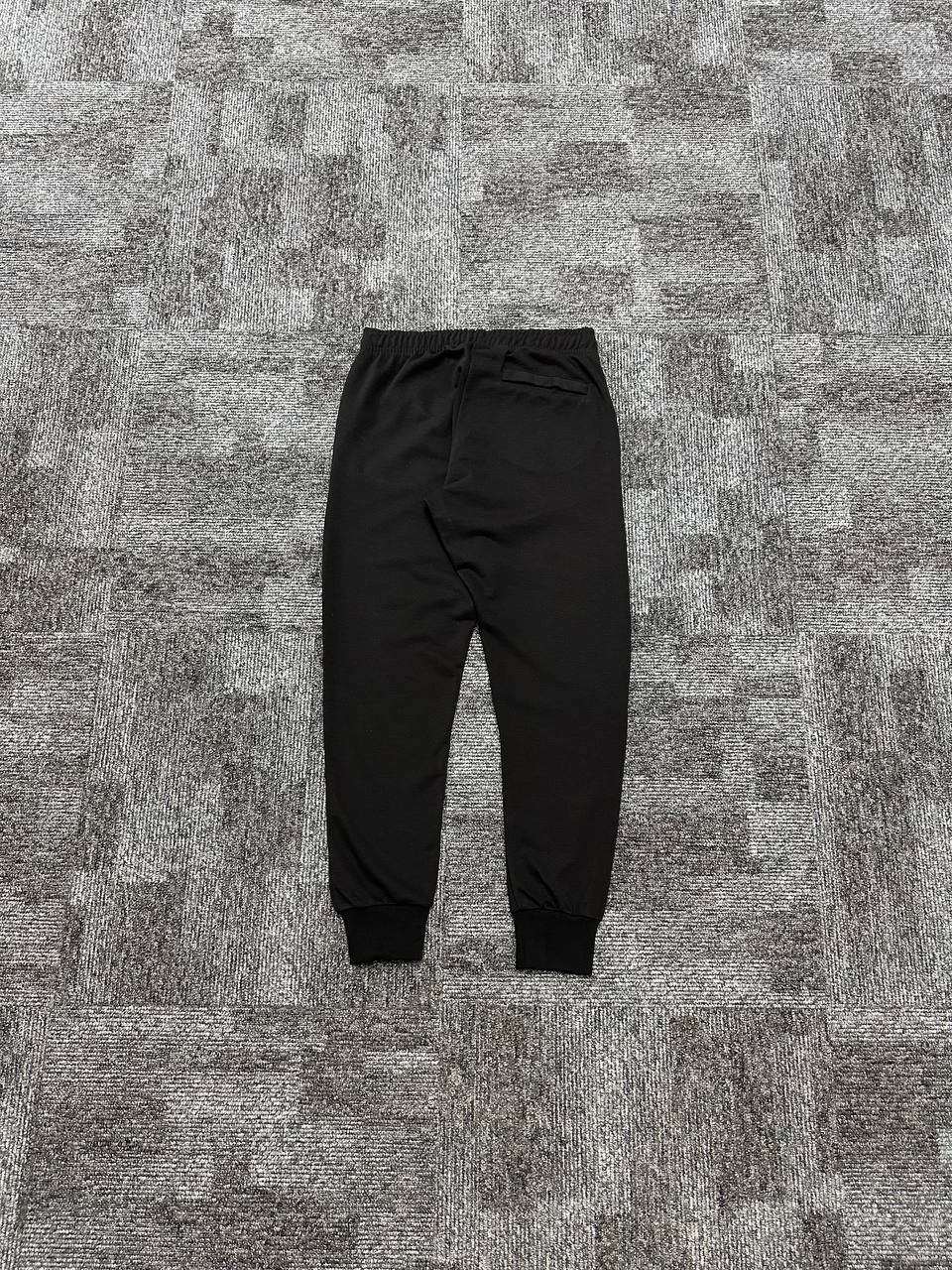 Club Fleece Eşofman Altı (Yazlık Kumaş) - Siyah