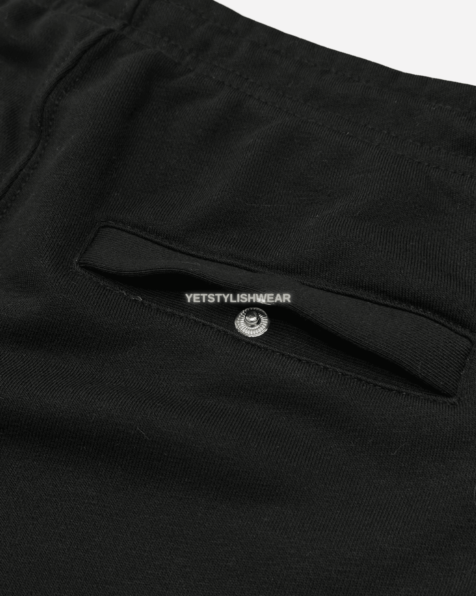 Club Fleece Bungee Eşofman Altı