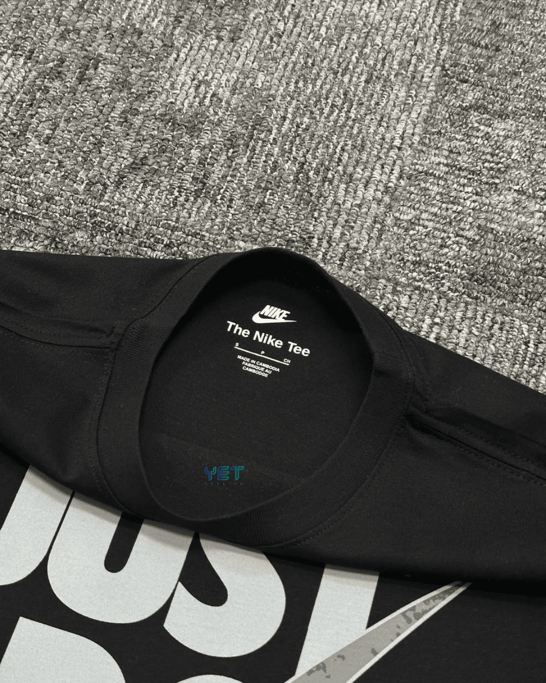 Short Sleeve Tişört