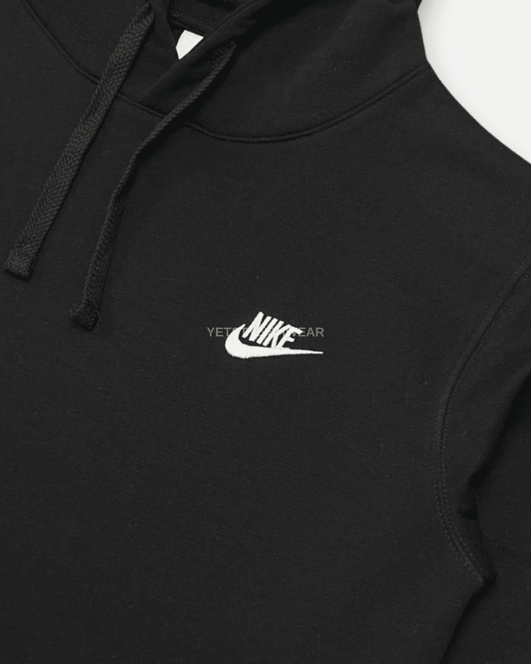 Club Fleece Hoodie