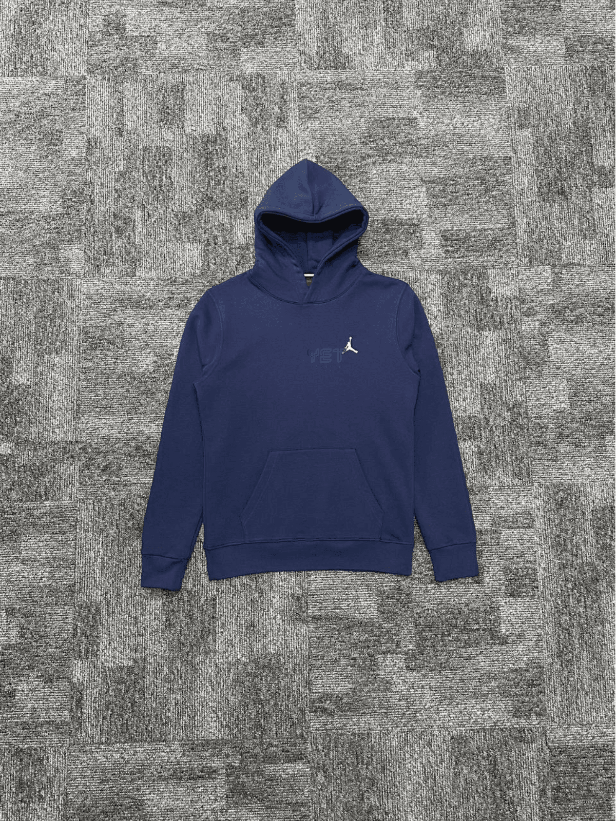 Jrdn Brooklyn Fleece Hoodie - Lacivert