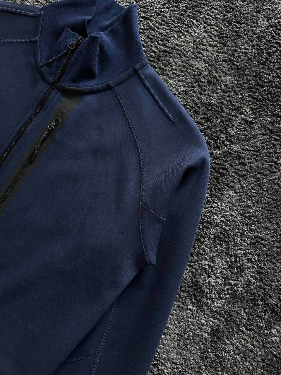 Tech Fleece OG Hırka - Lacivert