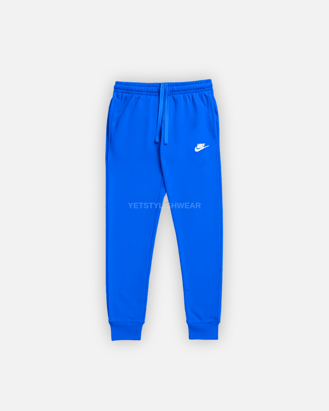 Club Fleece Eşofman Altı