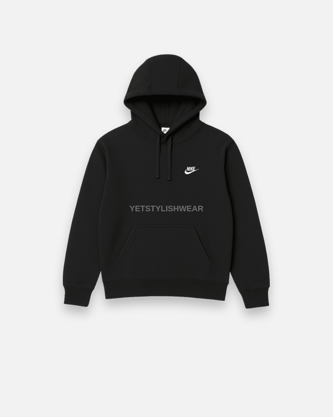 Club Fleece Hoodie