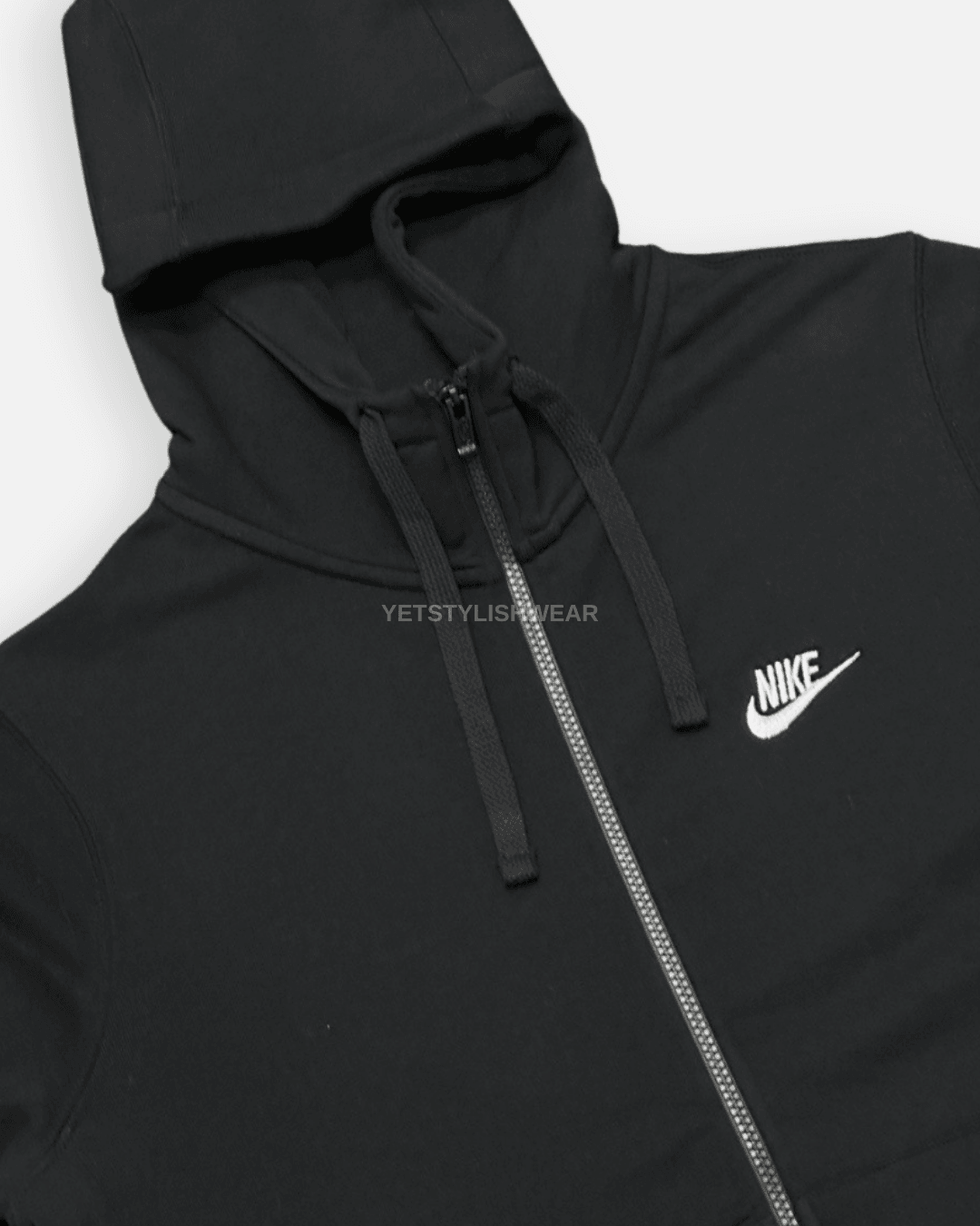 Club Fleece Hırka