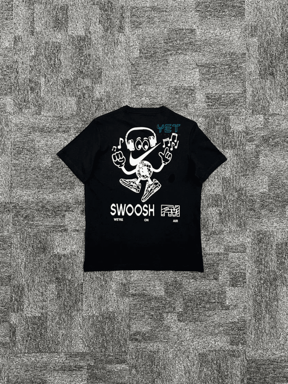 Sportswear OC LBR Tişört