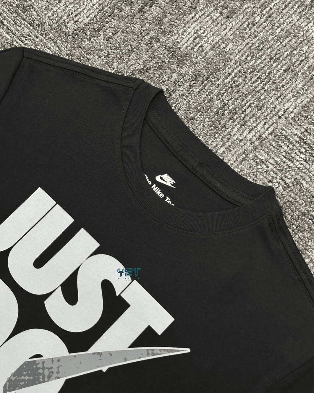 Short Sleeve Tişört