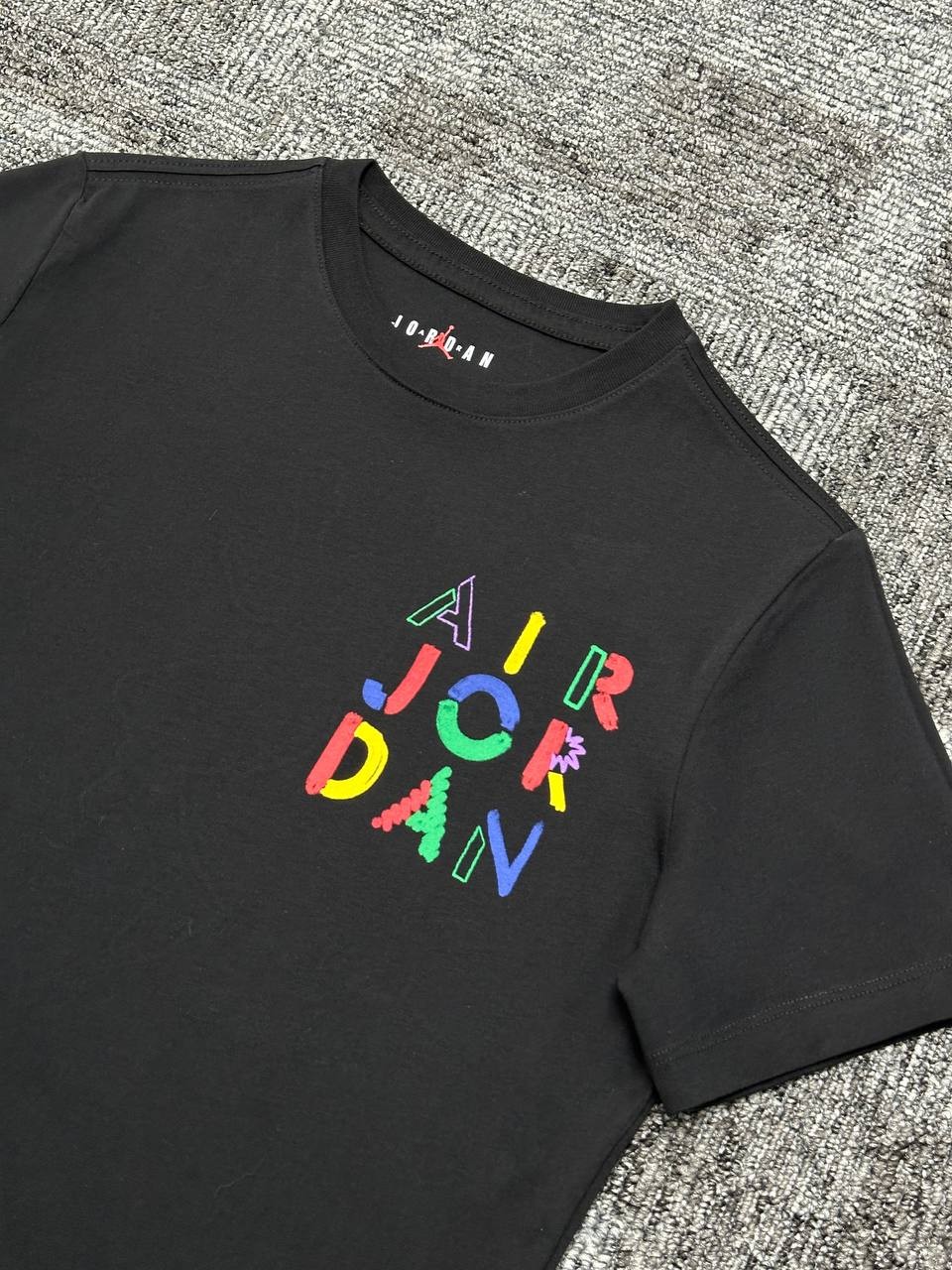 AIR Jrdn Masterpiece Tişört