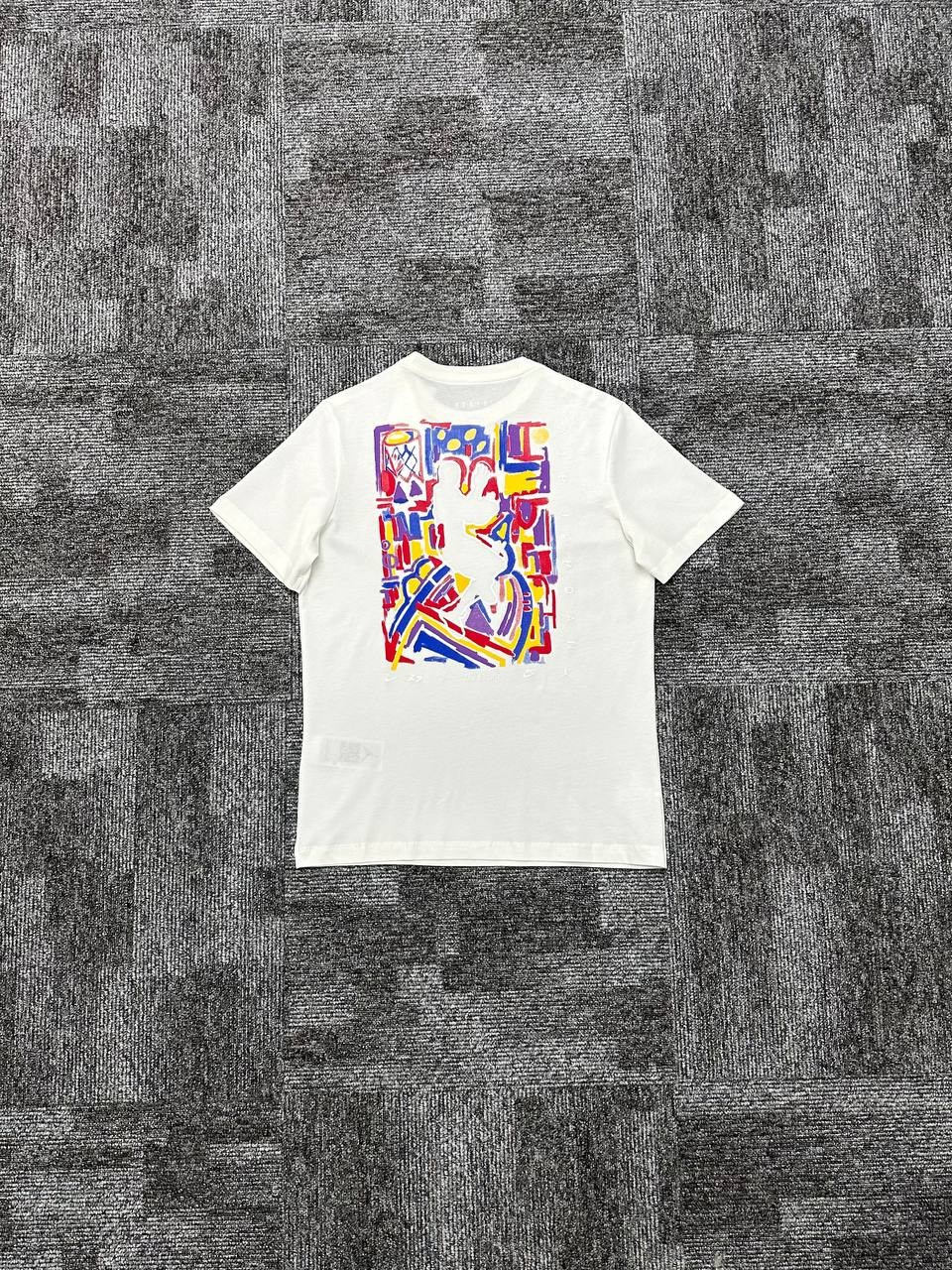 AIR Jrdn Masterpiece Tişört
