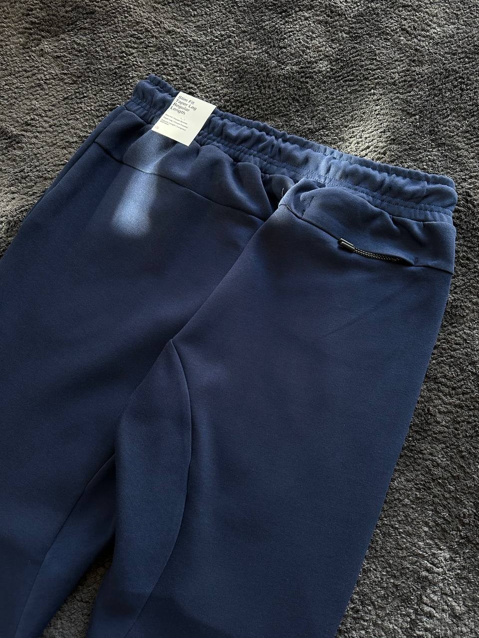 Tech Fleece OG Eşofman Altı - Lacivert