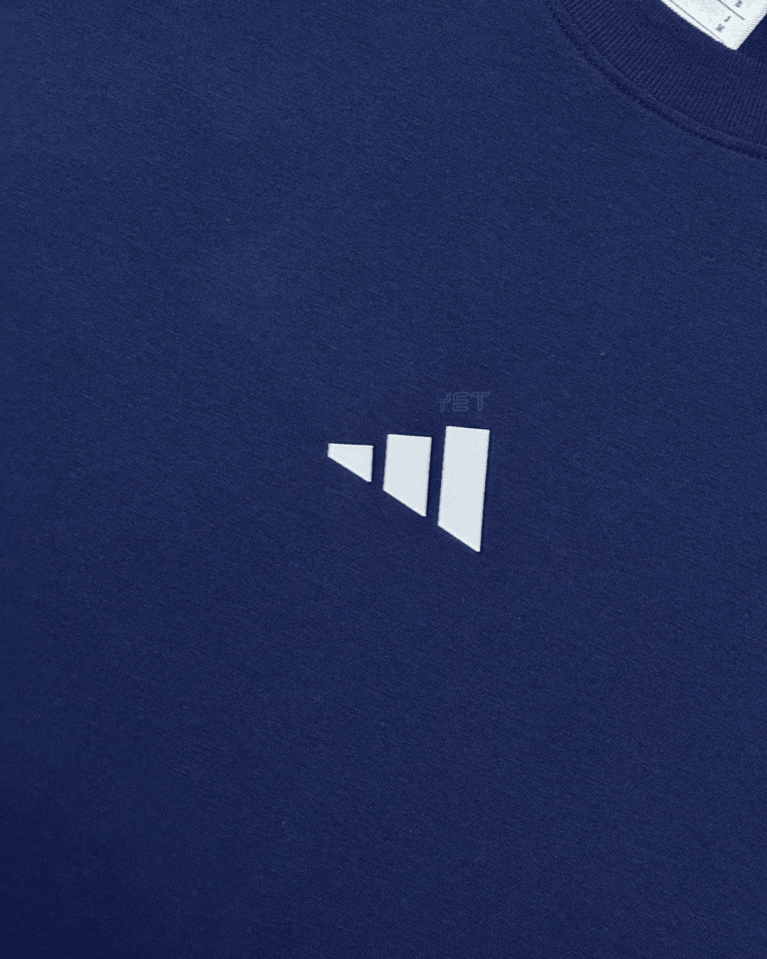 Mini Logo Tişört - Lacivert
