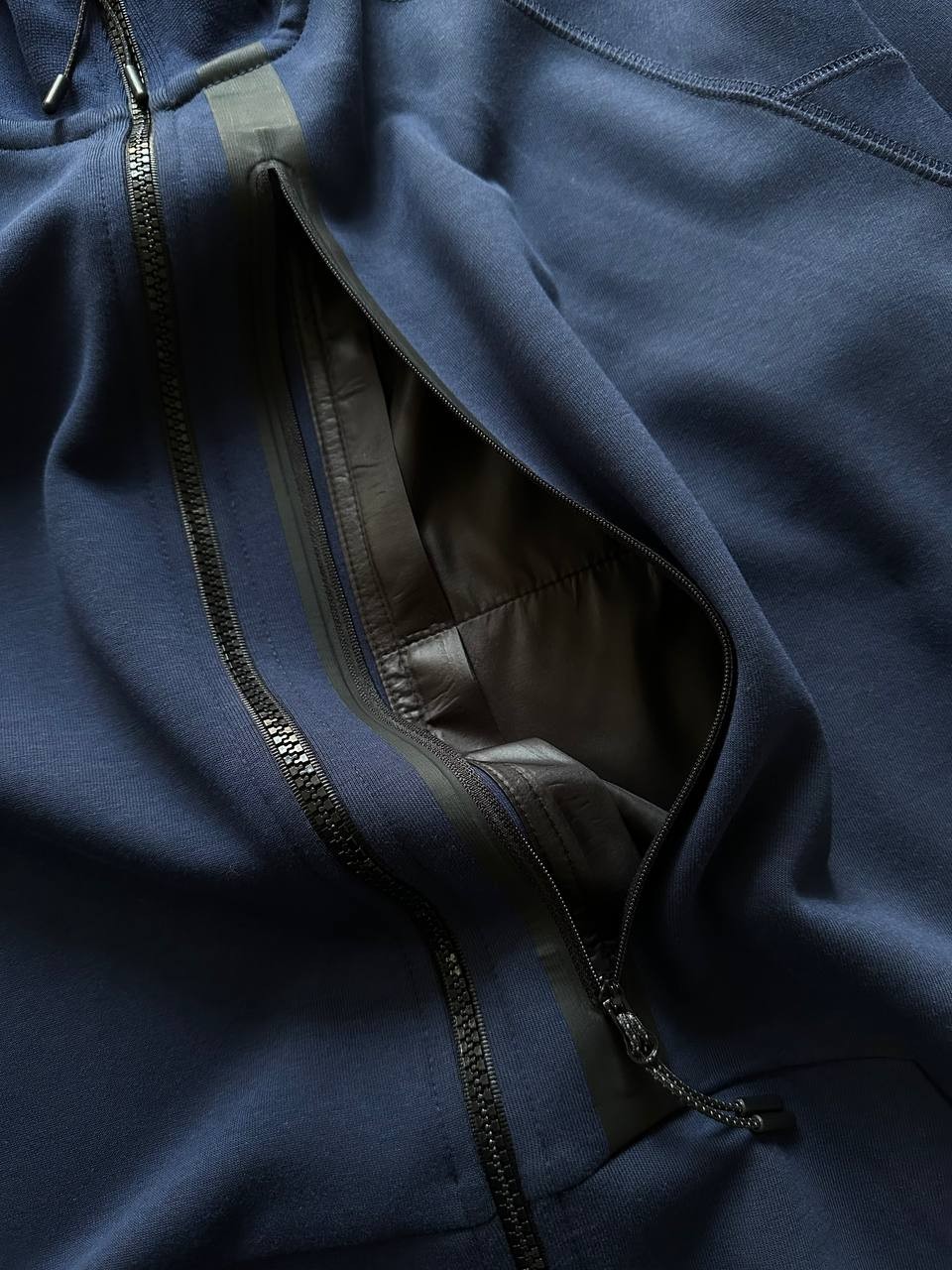 Tech Fleece OG Hırka - Lacivert