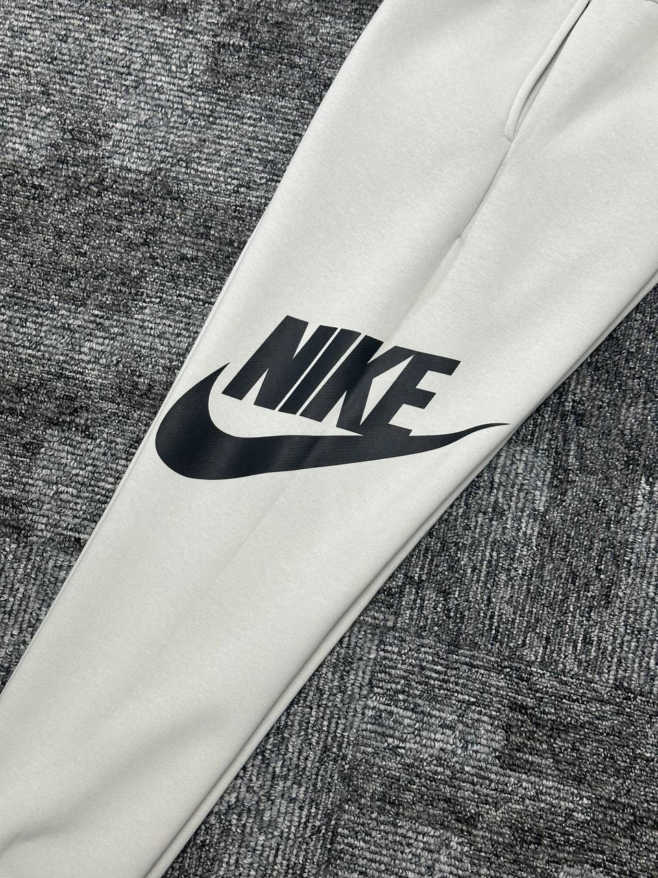 Sporswear Club Fleece Alumni Eşofman Altı - Açık Gri