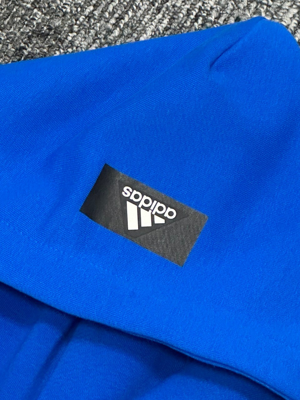 Sportswear Future Icons Logo Fleece Graphic Hoodie - Saks Mavisi