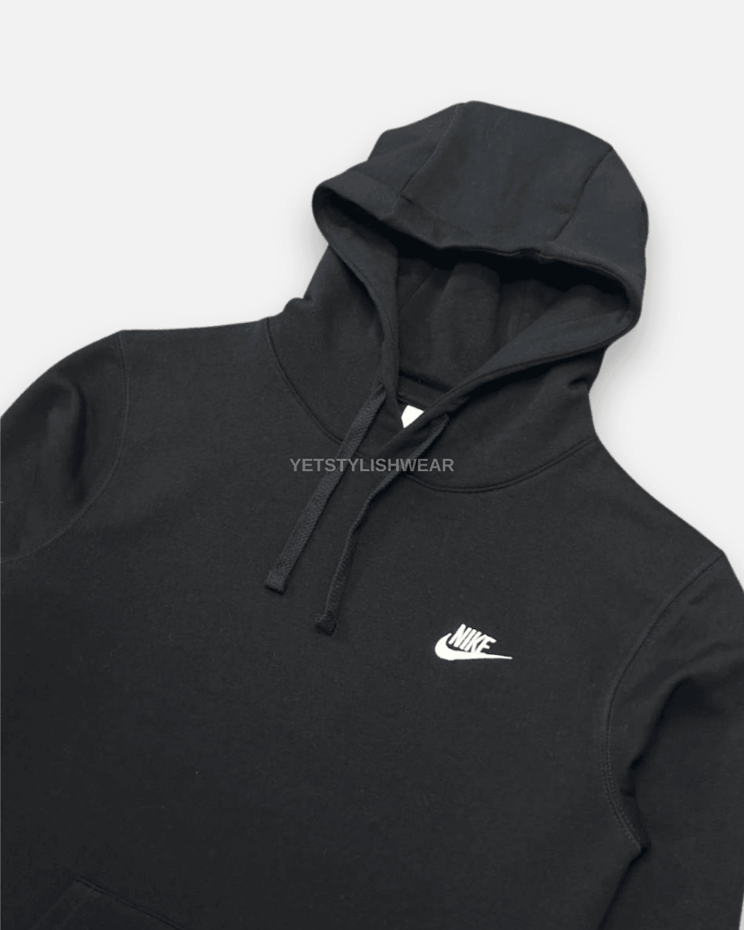 Club Fleece Hoodie