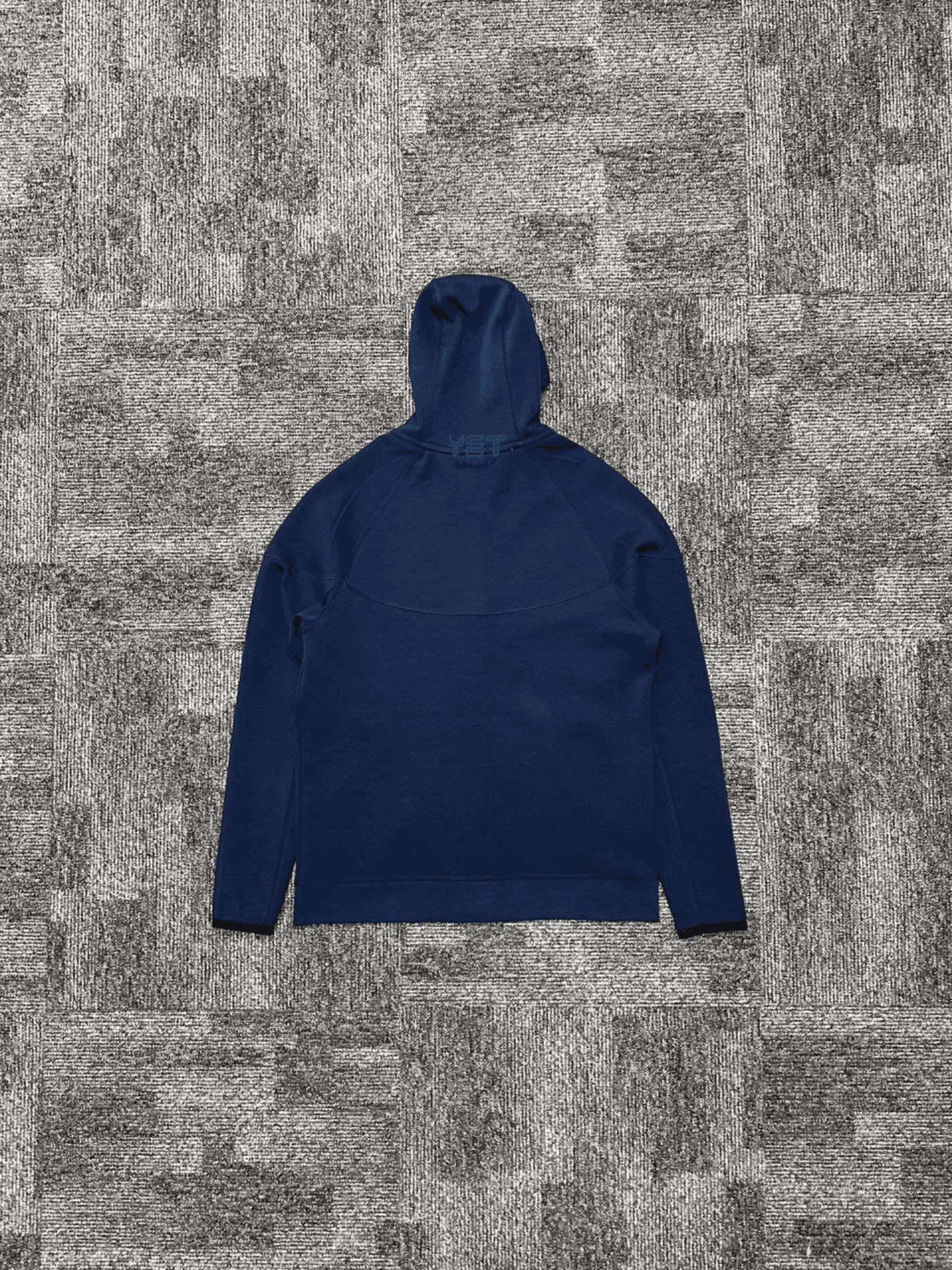 Tech Fleece Windrunner Hırka - Lacivert