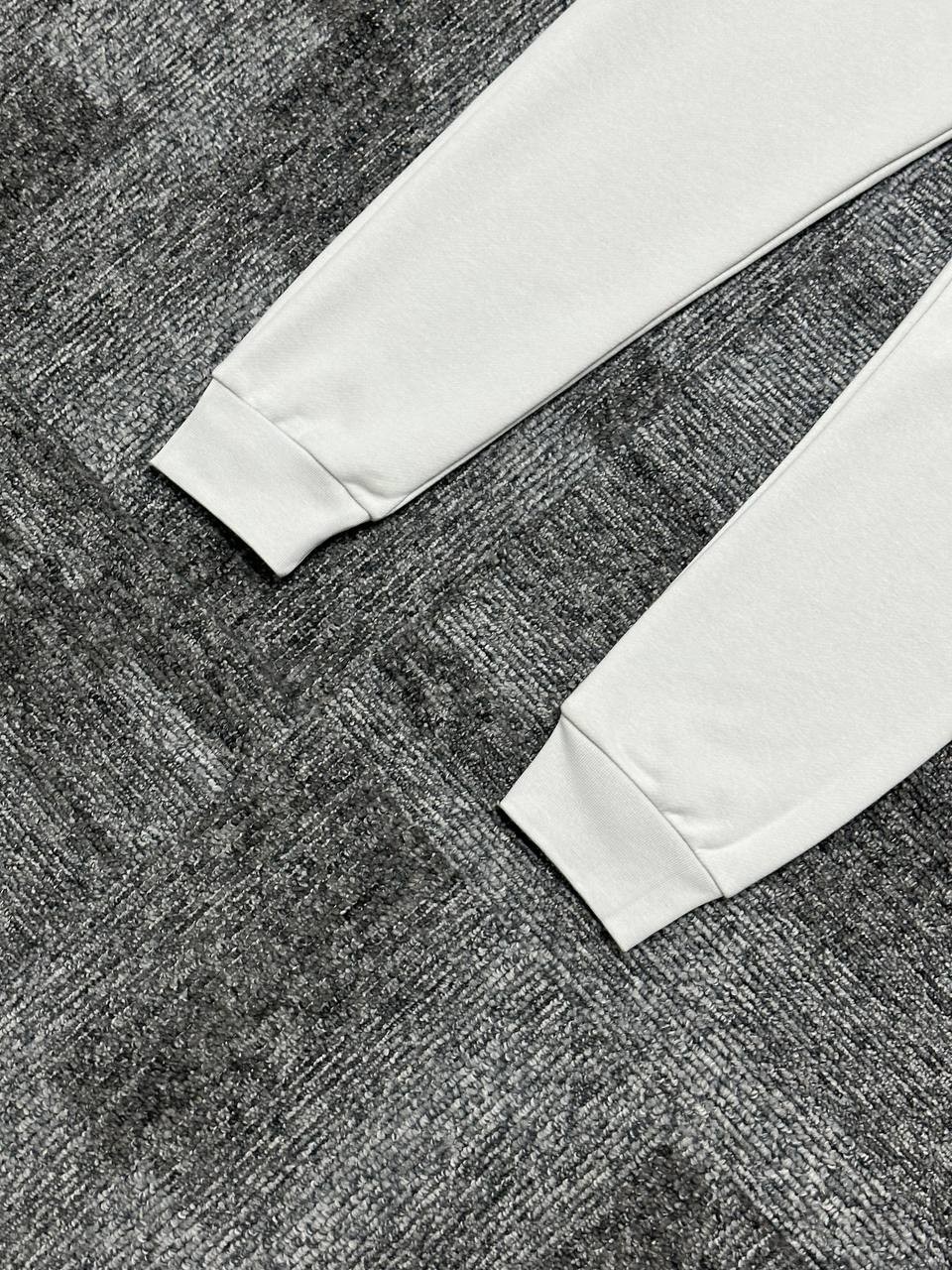 Sportswear Club Eşofman Altı - Açık Gri