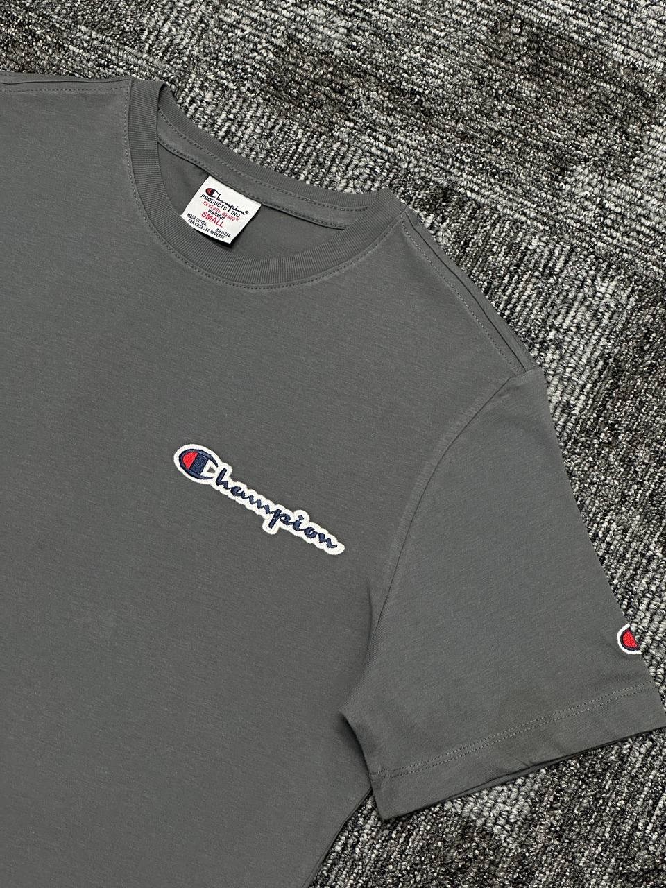 Crewneck Tişört