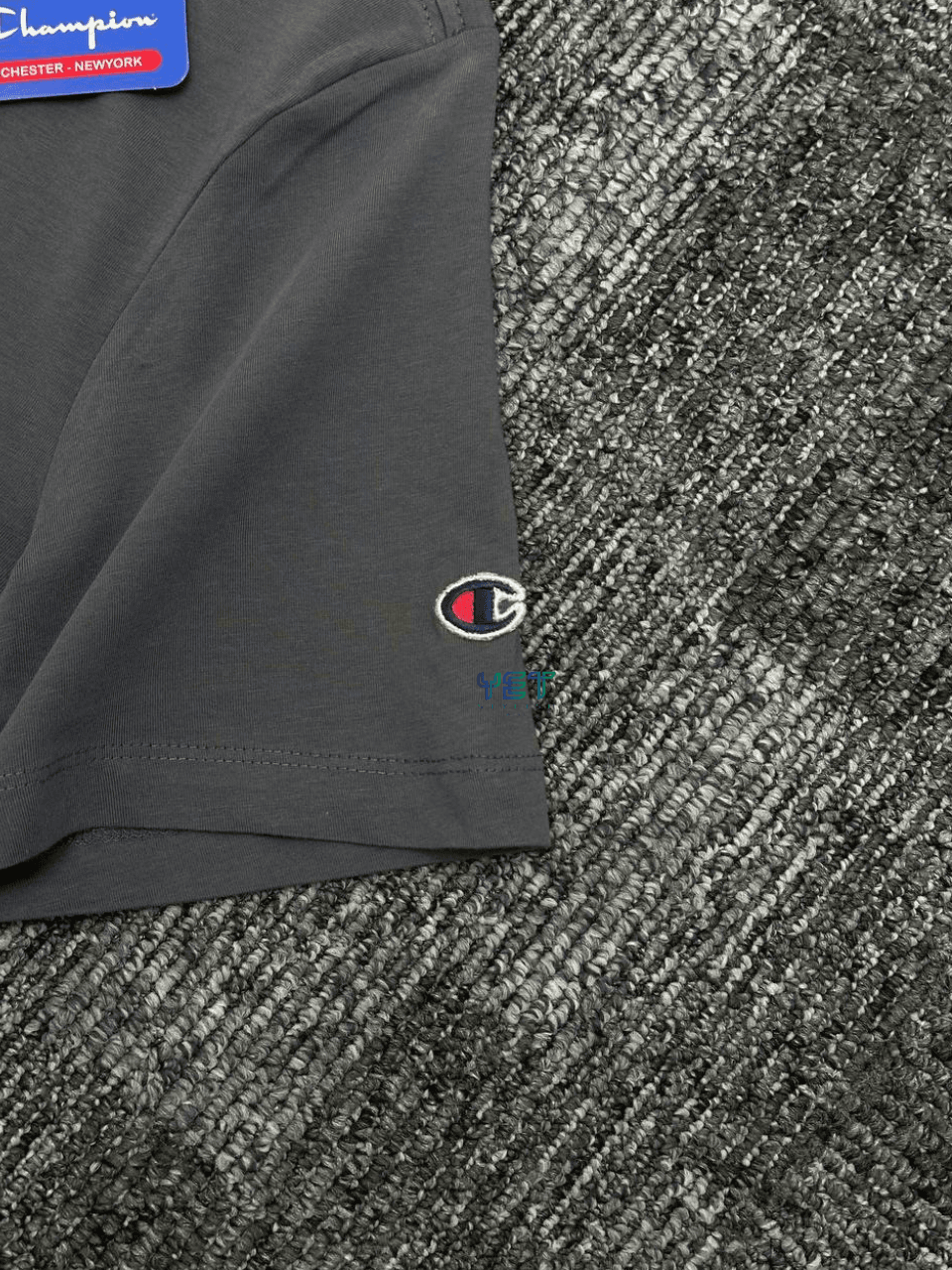 Crewneck Tişört
