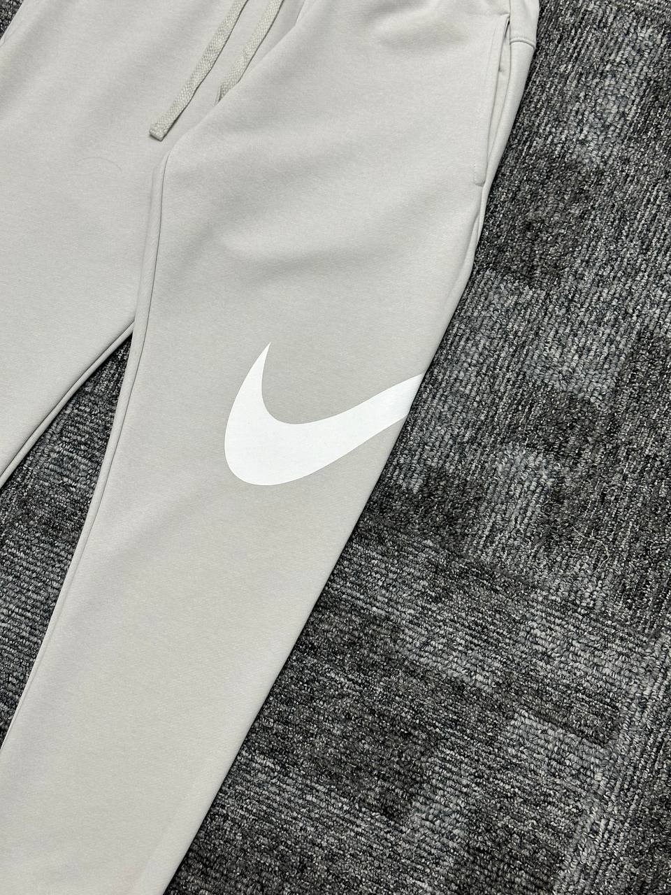 Sportswear Club Eşofman Altı - Açık Gri