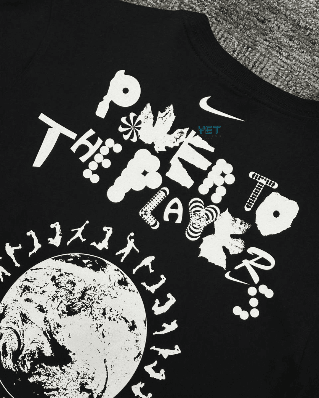 Basketball Tişört