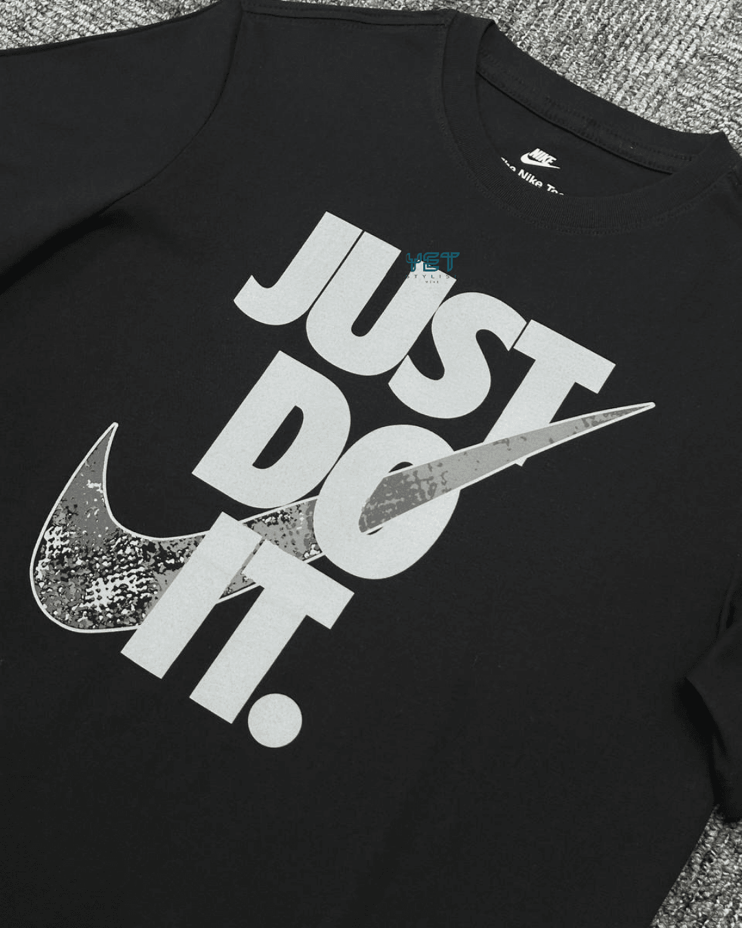 Short Sleeve Tişört