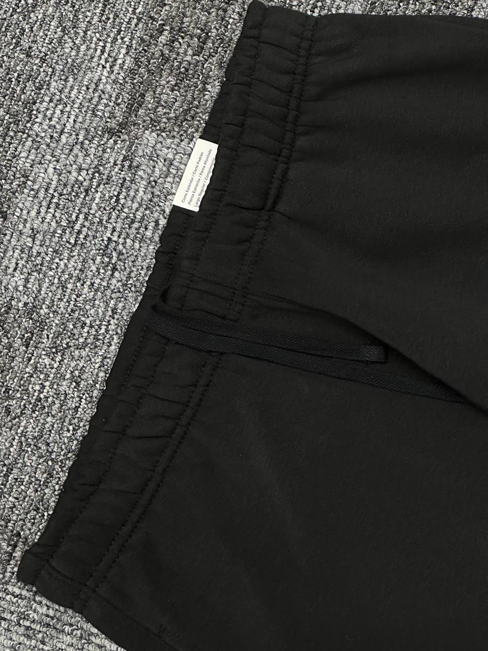 Club Fleece Premıum Eşofman Altı 