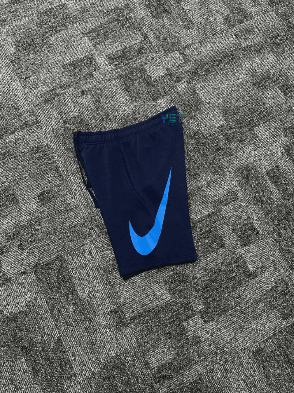 Sportswear Club Şort - Lacivert