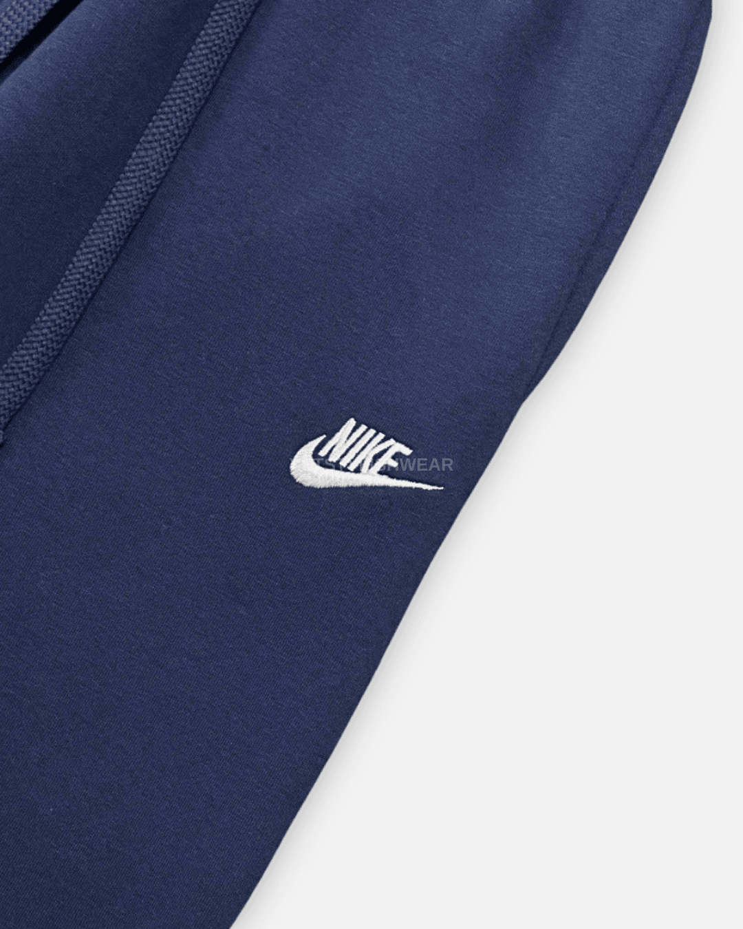 Club Fleece Eşofman Altı - Lacivert