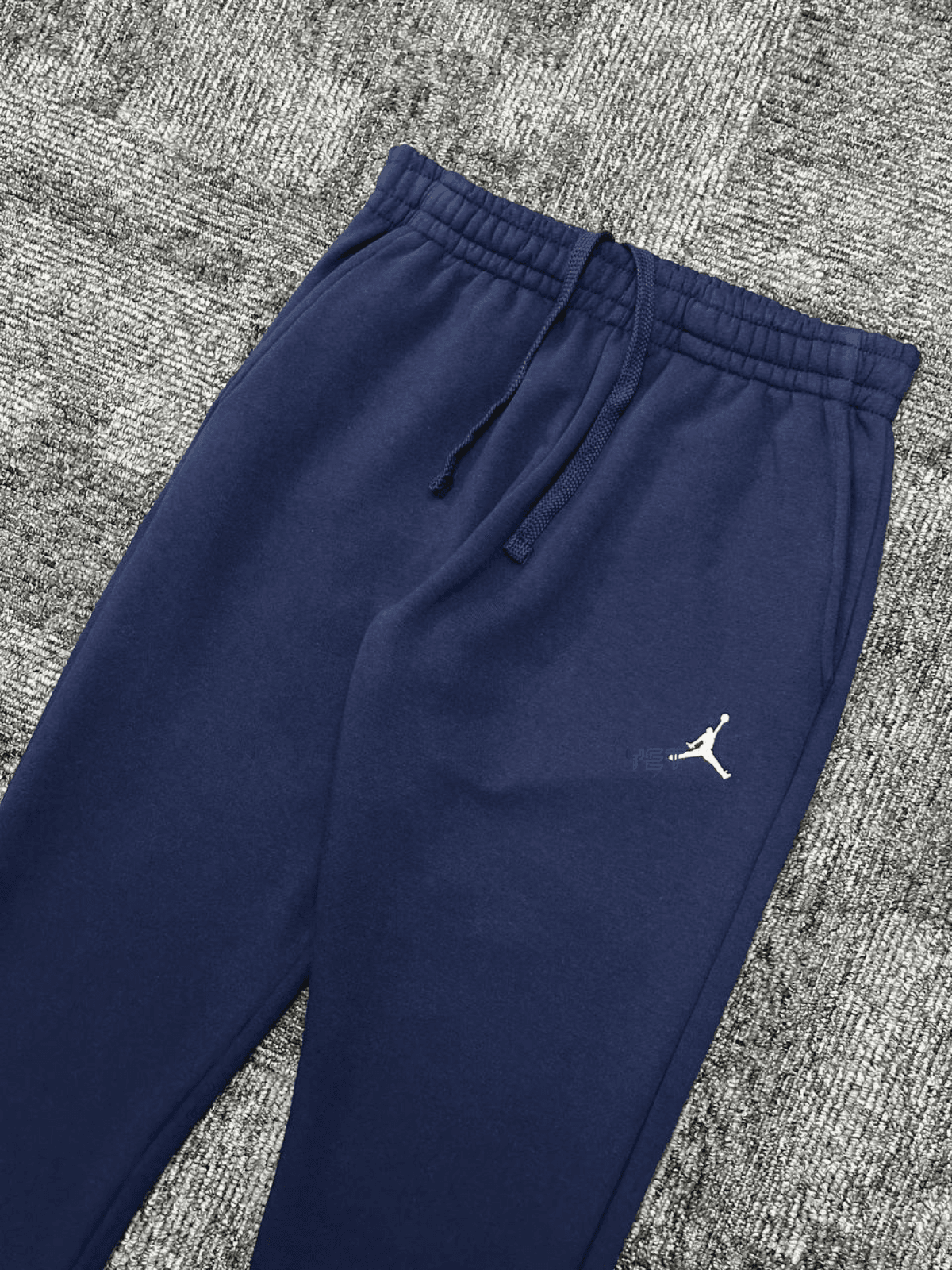 Jrdn Brooklyn Fleece Eşofman Altı - Lacivert