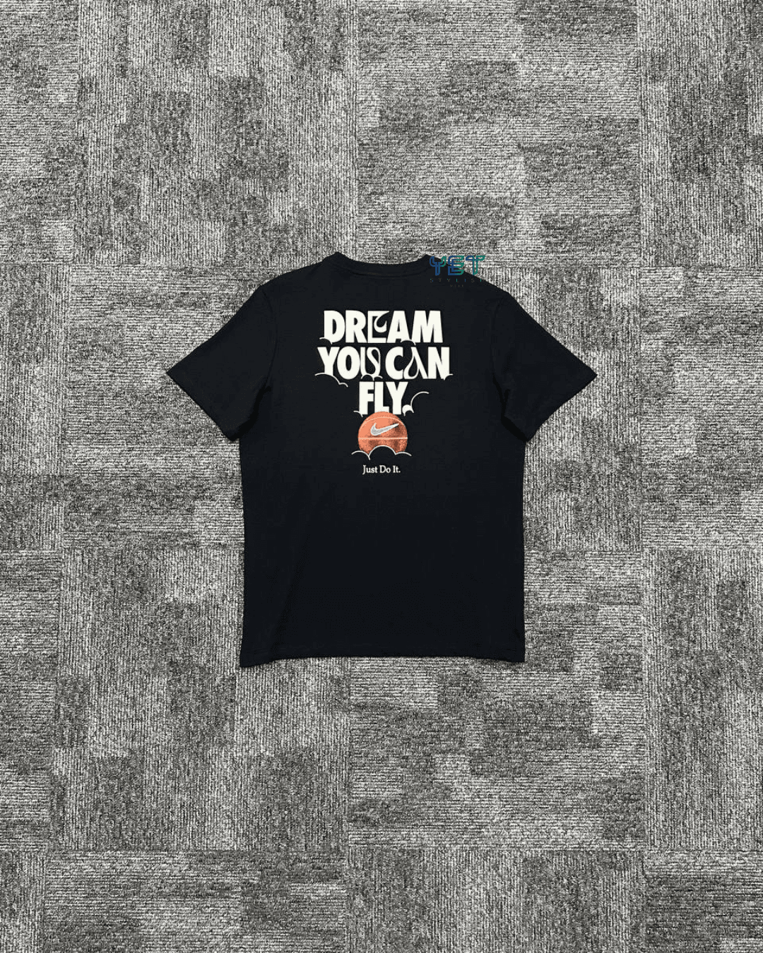 Max90 "Dream You Can Fly" Tişört