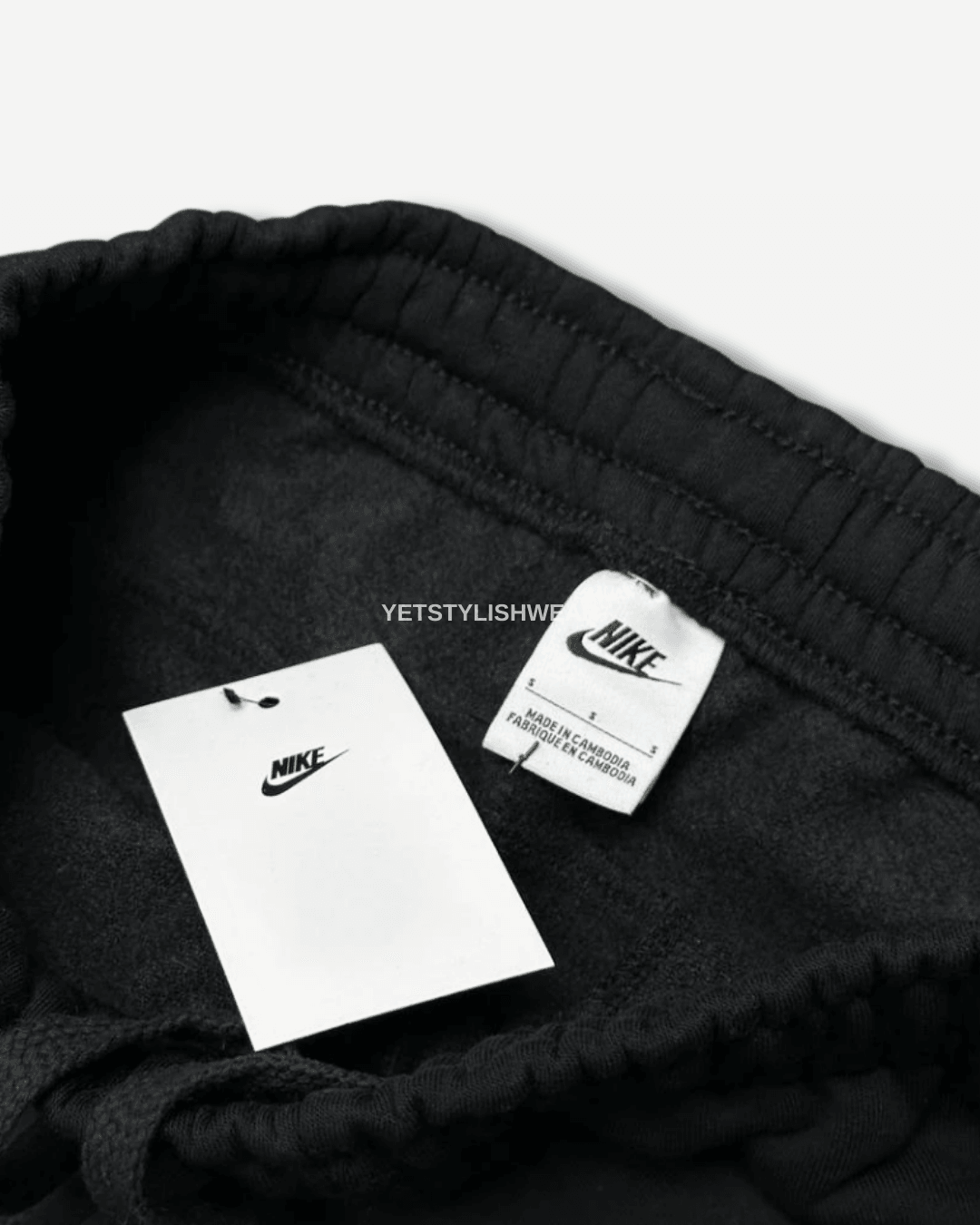 Sportswear Club Eşofman Altı