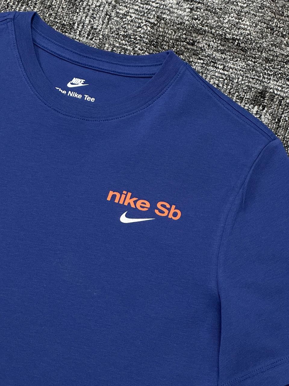SB Repeat Tişört