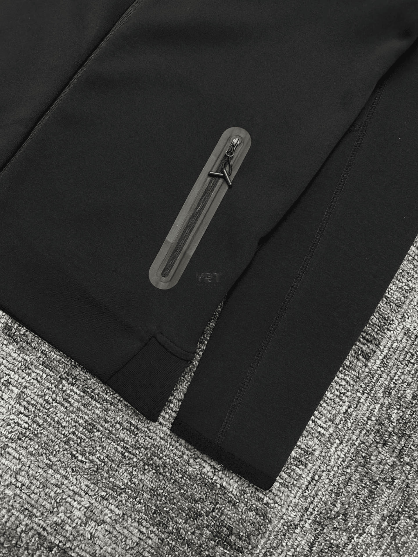 Tech Fleece Windrunner Hırka