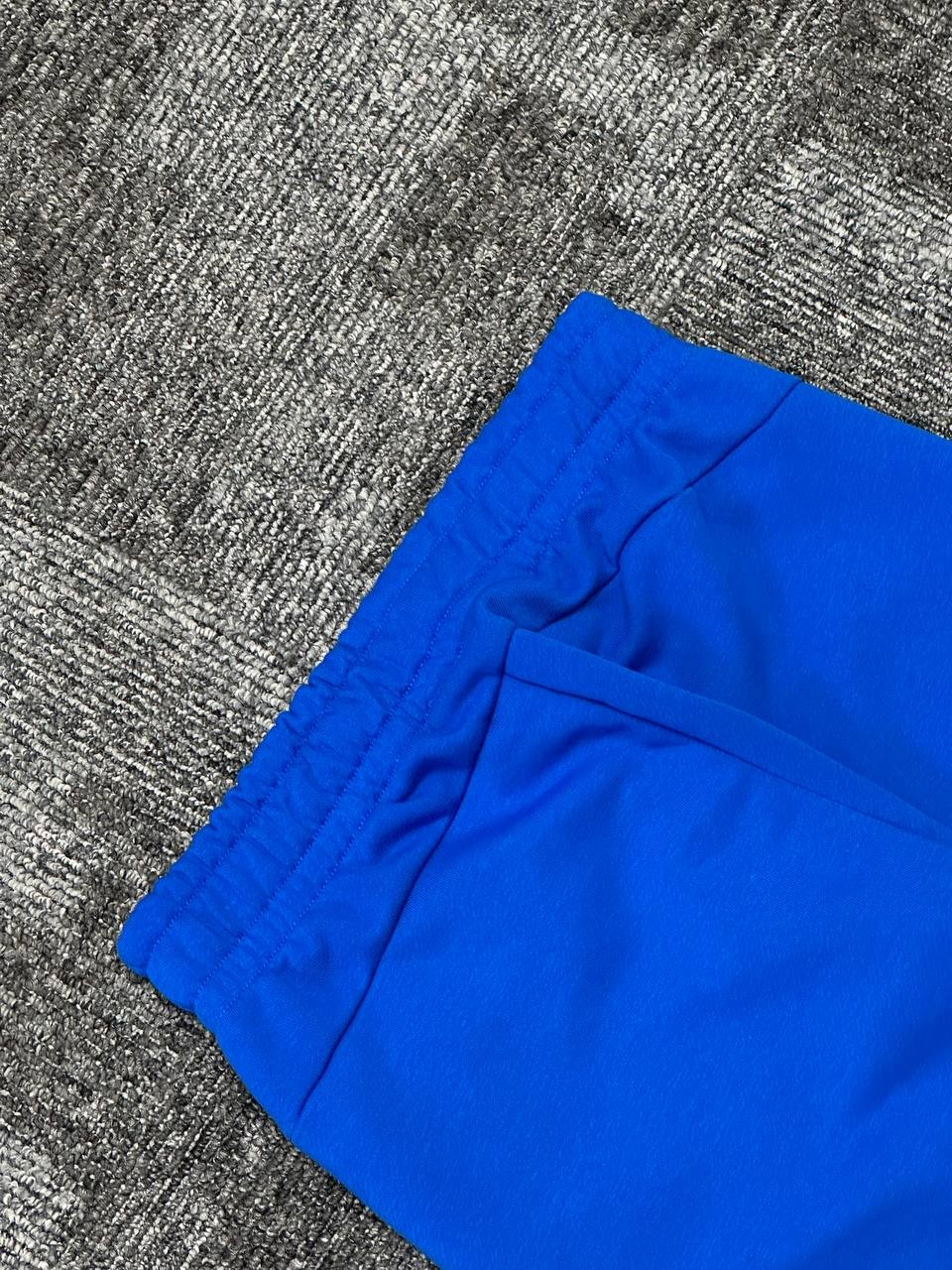 Sporswear Club Fleece Alumni Eşofman Altı - Saks Mavisi