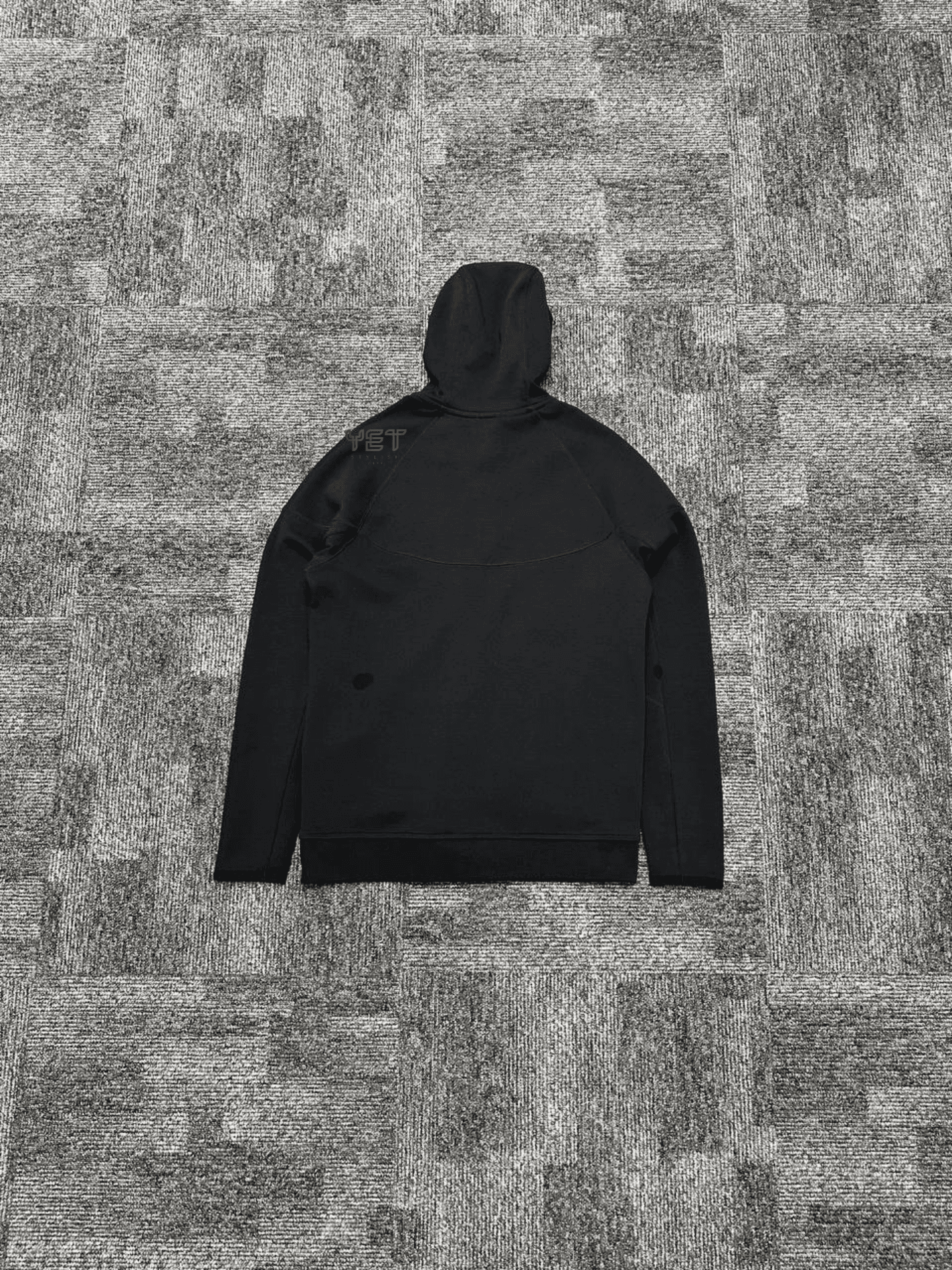 Tech Fleece Windrunner Hırka