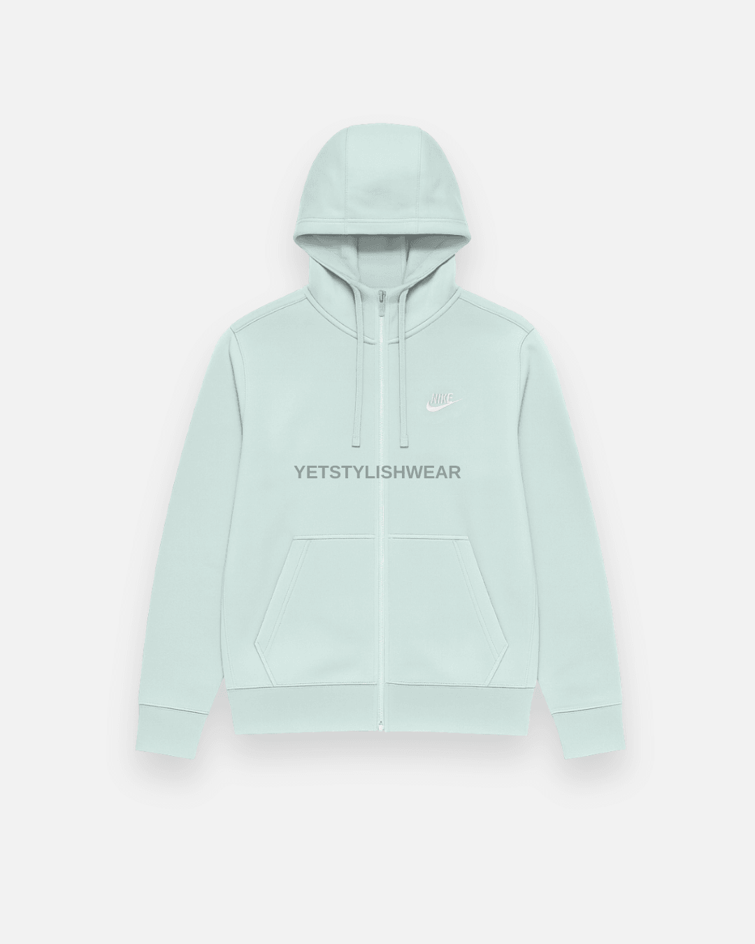 Club Fleece Hırka
