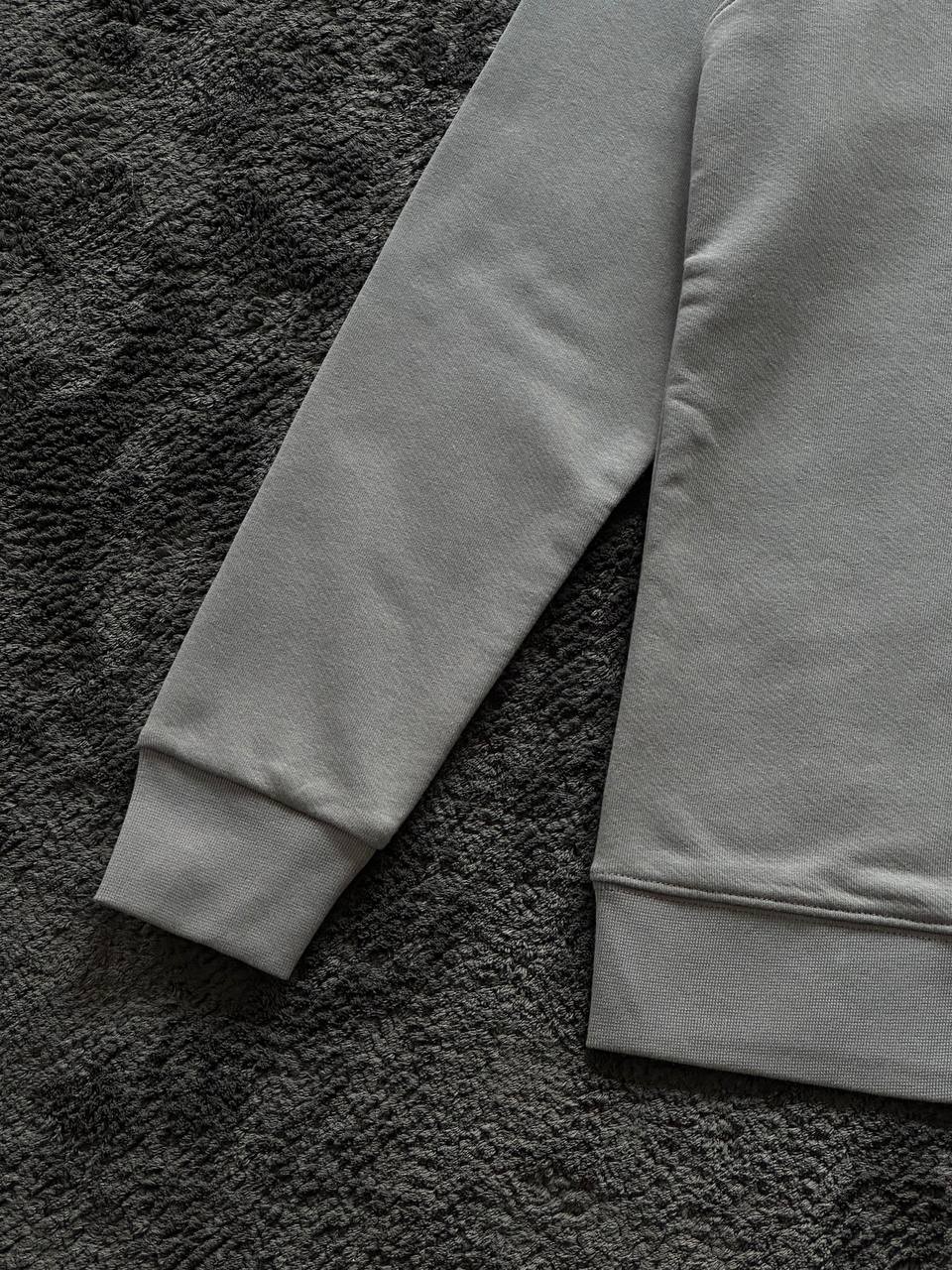 Club Fleece Sweatshirt 23' - Siyah