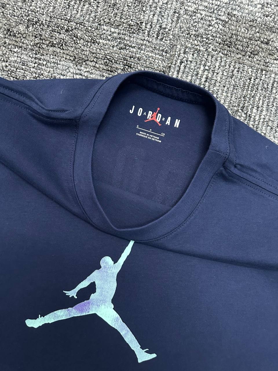 Jrdn Sport DNA Tişört