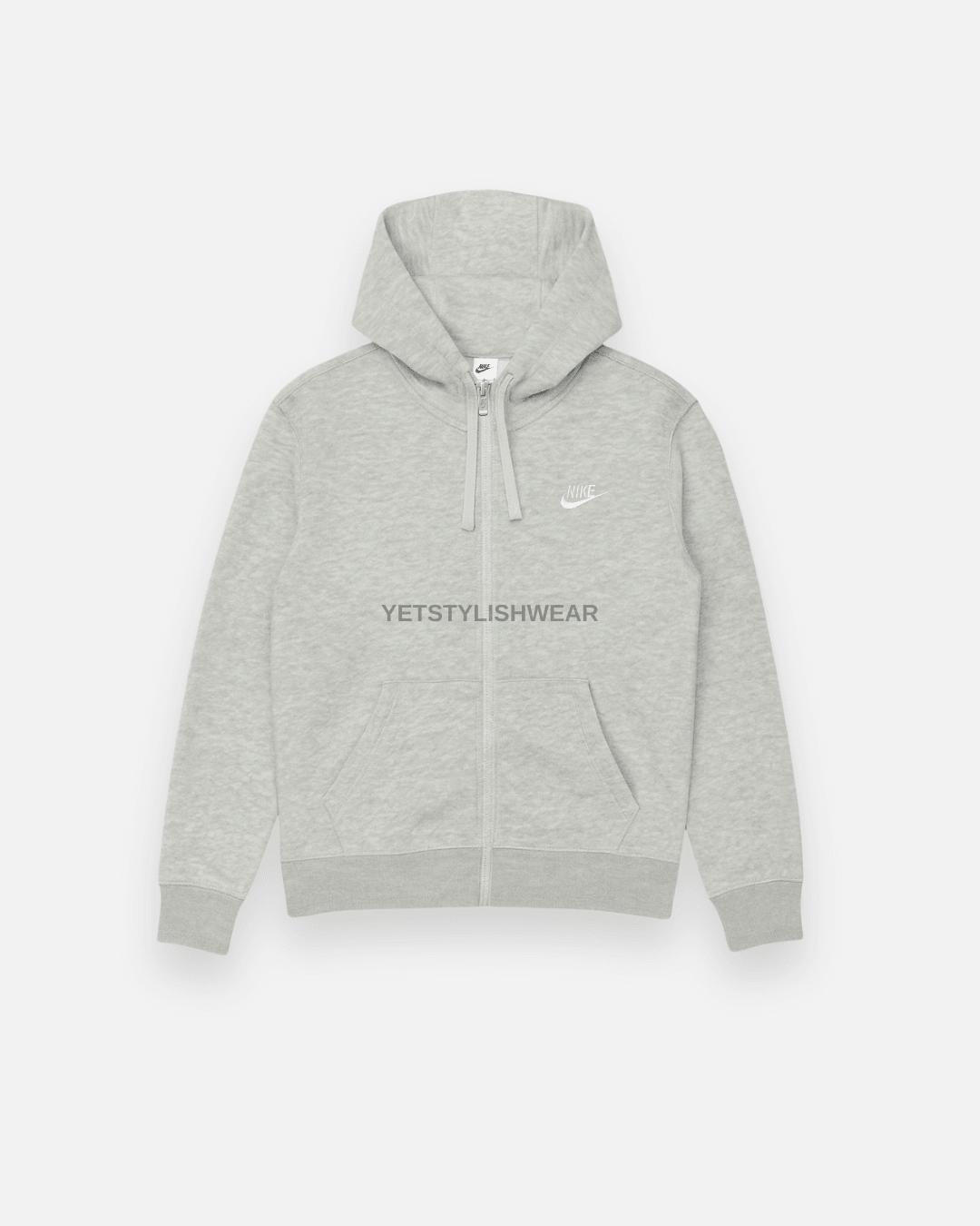 Club Fleece Hırka