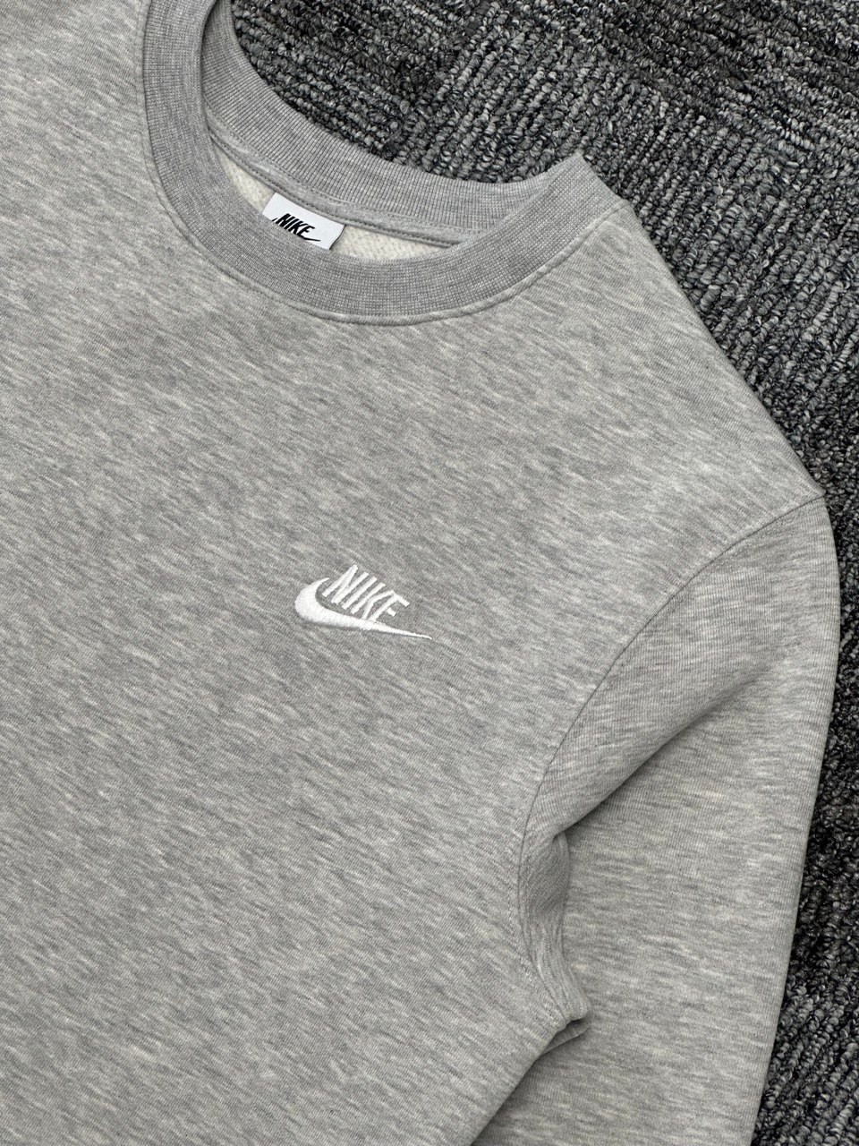 Club Fleece Sweatshirt