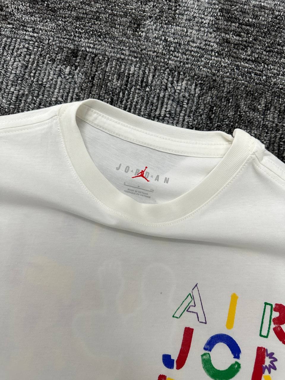 AIR Jrdn Masterpiece Tişört