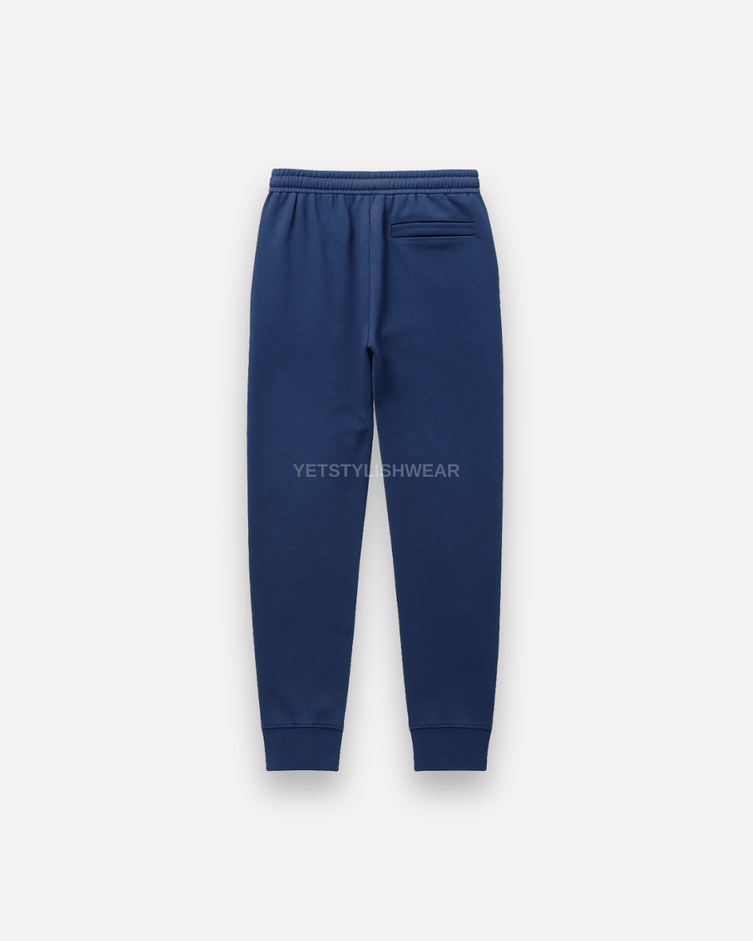 Club Fleece Eşofman Altı - Lacivert