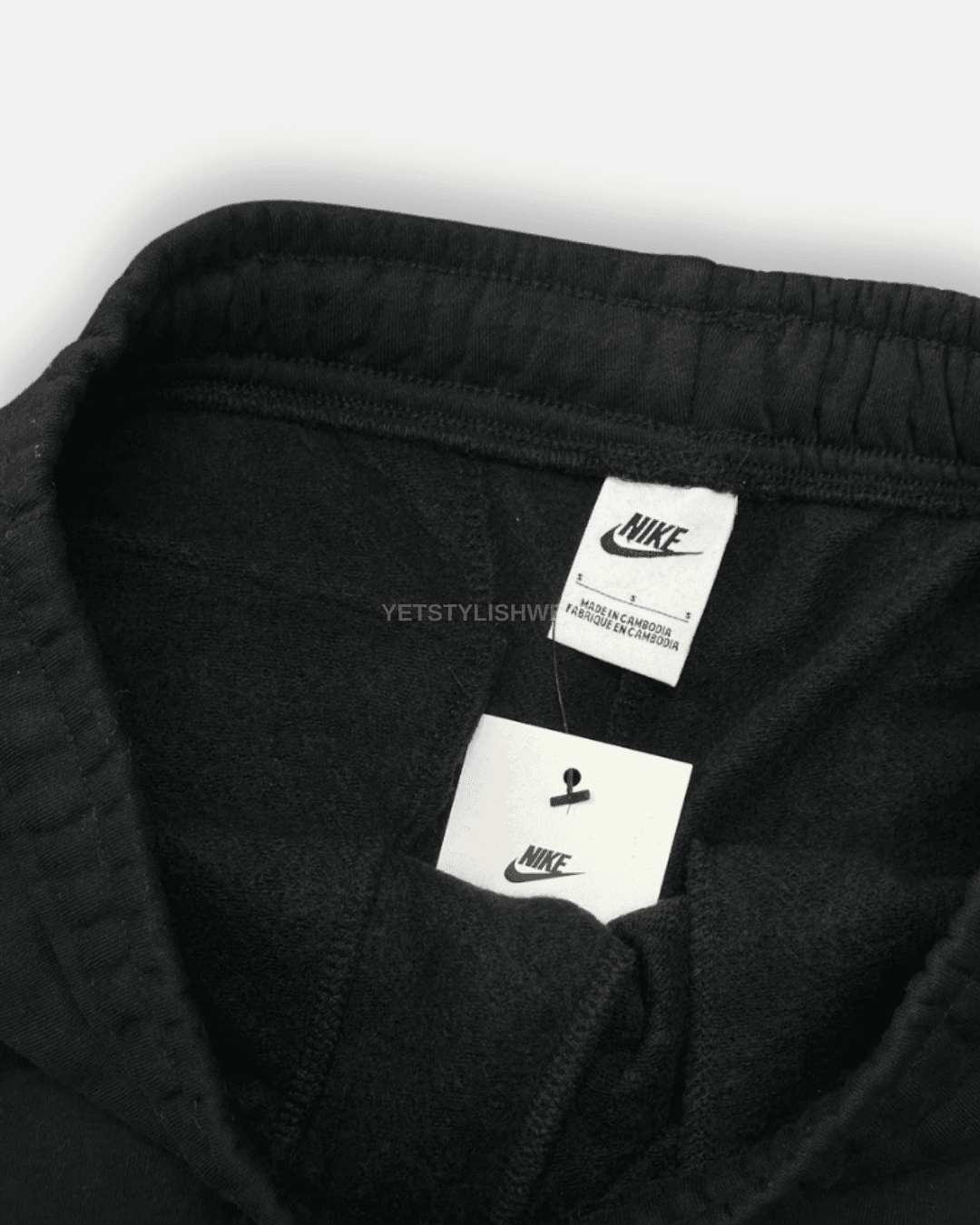 Club Fleece Eşofman Altı