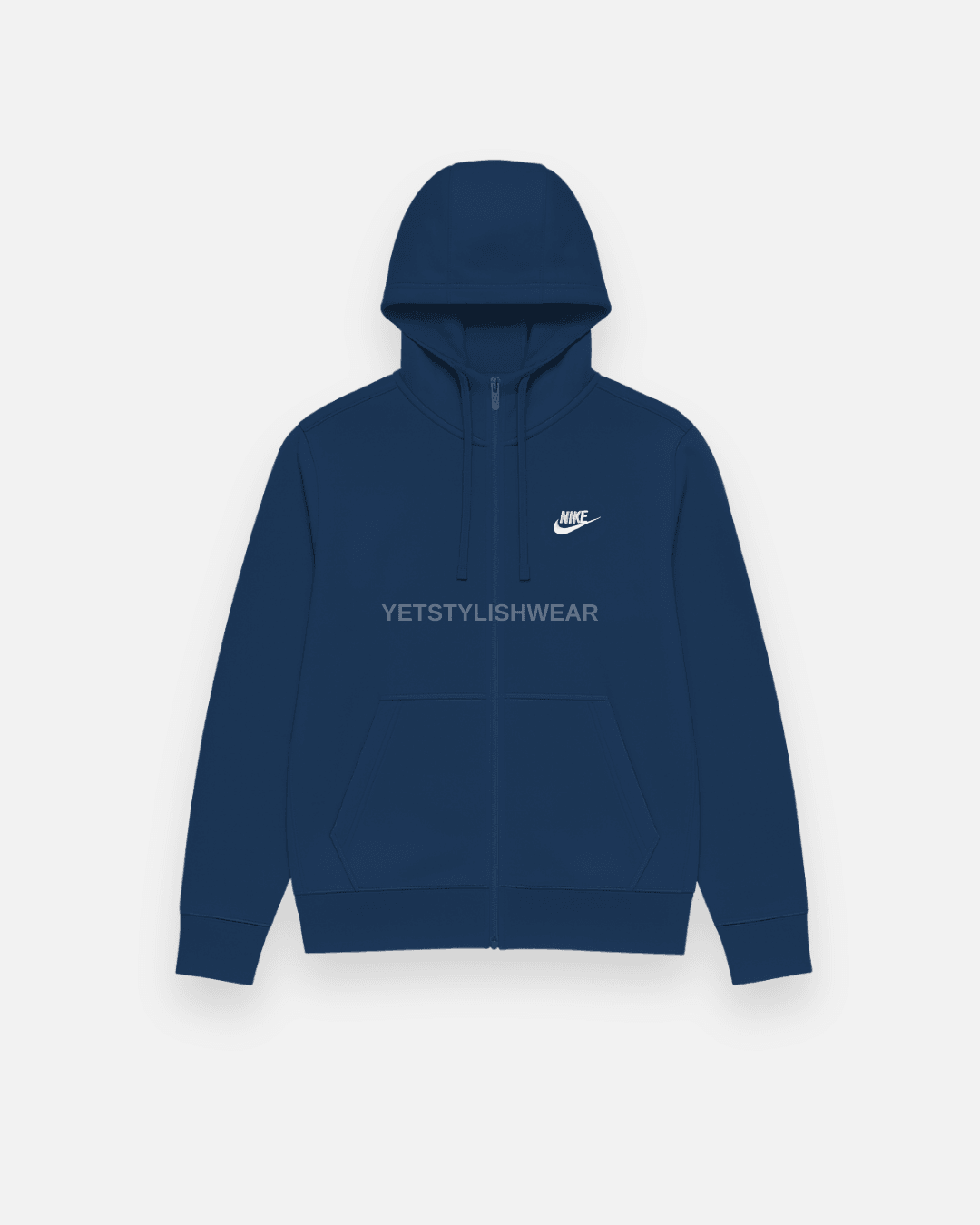 Club Fleece Hırka